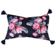 Wicked Sista Inflatable Beach Pillow Peony Dreams