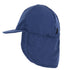 Foote Street Legionnaires Cap Navy