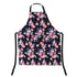 Wicked Sista Peony Dreams Kitchen Apron