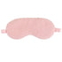 Wicked Sista Textured Eye Mask Blush Pink