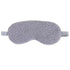 Wicked Sista Textured Eye Mask Grey