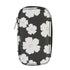 Wicked Sista Blissful Blooms Zipper Manicure Set