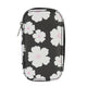 Wicked Sista Blissful Blooms Zipper Manicure Set