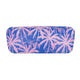 Wicked Sista Bahama Palms Eyewear Case