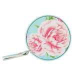 Wicked Sista Sienna Fleur Retractable Tape Measure
