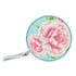 Wicked Sista Sienna Fleur Retractable Tape Measure
