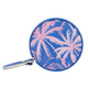 Wicked Sista Retractable Tape Measure Bahama Palms 150CM