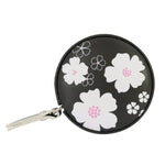 Wicked Sista Retractable Tape Measure Blissful Blooms