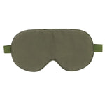 Wicked Sista Large Unisex Eye Mask Khaki