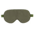 Wicked Sista Large Unisex Eye Mask Khaki