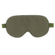 Wicked Sista Large Unisex Eye Mask Khaki