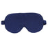 Wicked Sista Large Unisex Eye Mask Navy
