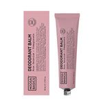 Noosa Basics Deodorant Balm Rose Geranium and Pomegranate for Sensitive Skin 50ml