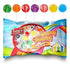 Liebers Winkies Sherbet Pops Assorted Fruit Flavored Candy 255g
