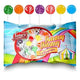 Liebers Winkies Sherbet Pops Assorted Fruit Flavored Candy 255g