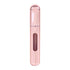 Wicked Sista Metallic Perfume Atomiser Pink