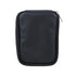 Wicked Sista Unisex Portable Travel Pill Case Black