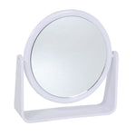 Wicked Sista White Beauty Mirror