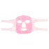 Wicked Sista Gel Bead Face Mask Pale Pink