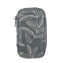 Wicked Sista Zipper Manicure Set Leaf Lines
