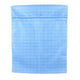 Wicked Sista Laundry Mesh Wash Bag Retro Geo