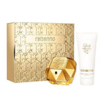 Paco Rabanne Lady Million EDP 2 Piece Gift Set