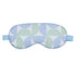 Wicked Sista Demi Geo Microfibre Sleep Eye Mask