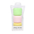 Wicked Sista Travel Tub Trio for Creams and Lotions 3 x 50ML