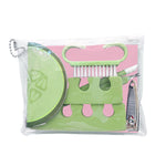 Wicked Sista Cucumber Pedicure Set