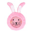 Wicked Sista Boo Boo Pack Bunny Reusable Hot and Cold Compress