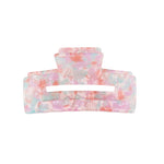 Wicked Sista Sassy Claw Clip Pastel Swirl