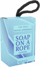 Arome Ambiance Mens Energise Soap on a Rope 200g
