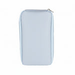 Wicked Sista Large Premium Pill Case Slate Blue
