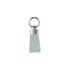 Wicked Sista Daily Loop Keyring Sage Silver