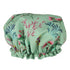 Wicked Sista Shower Cap in PVC Bag Flora