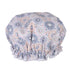 Wicked Sista Delicate Dials Shower Cap 29CM