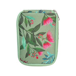 Wicked Sista Portable Pill Case Flora