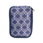 Wicked Sista Perspectives Travel Pill Case 11.5cm x 8.5cm
