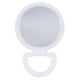 Wicked Sista White Multi Use Mirror