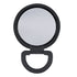 Wicked Sista Black Multi Use Magnifying Mirror 150MM X 225MM