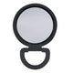 Wicked Sista Black Multi Use Magnifying Mirror 150MM X 225MM