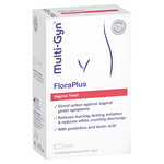 Multi-Gyn Floraplus 5 X 5Ml Single Doses