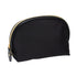Priceline Medium Domed Crinkle Black