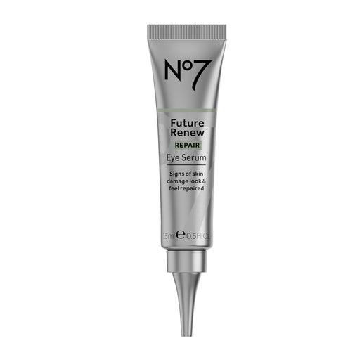 No7 Future Renew Eye Serum 15ML