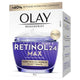 Olay Retinol24 Max Night Cream Fine Lines Repair & Hydration 50g