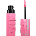 Maybelline Superstay Vinyl Ink Longwear Liquid Lipstick Upbeat 4.2ml