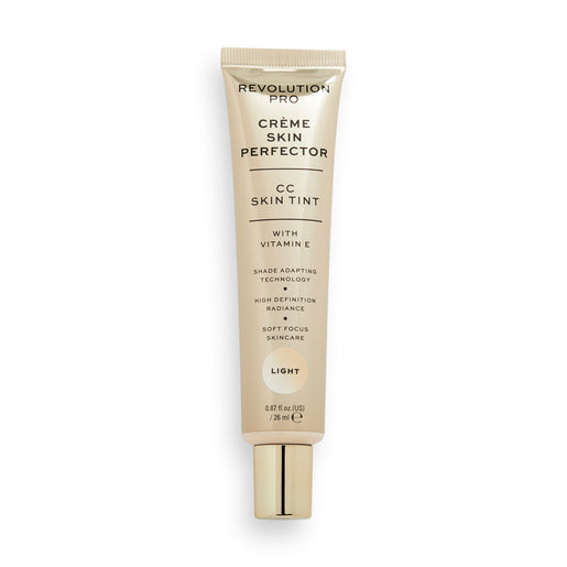 Revolution Pro CC Perfecting Skin Tint Light 26ml