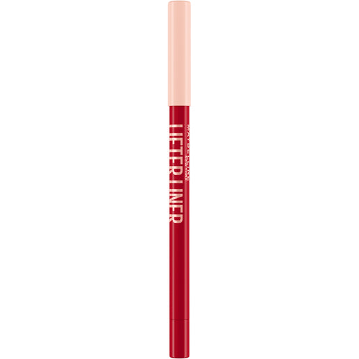 Maybelline Lifter Lip Liner 010 Main Character Uc