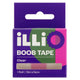 Illi Boob Tape Clear 5M