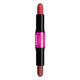 NYX Professional Makeup Wonder Stick Blush Coral and Deep Peach